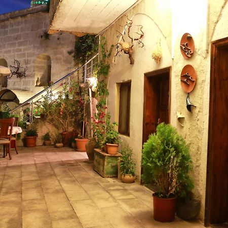 Cappadokiss Cave House Hotel Goreme Bagian luar foto