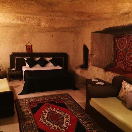 Cappadokiss Cave House Hotel Goreme Bagian luar foto
