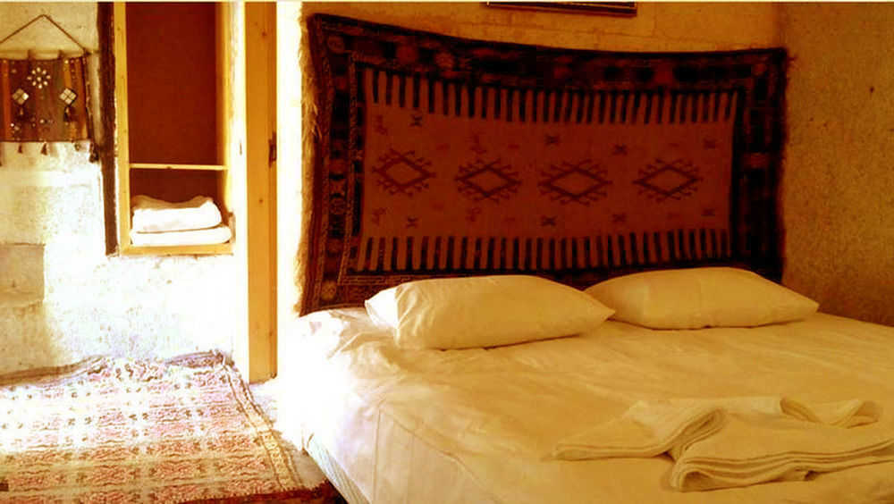 Cappadokiss Cave House Hotel Goreme Bagian luar foto