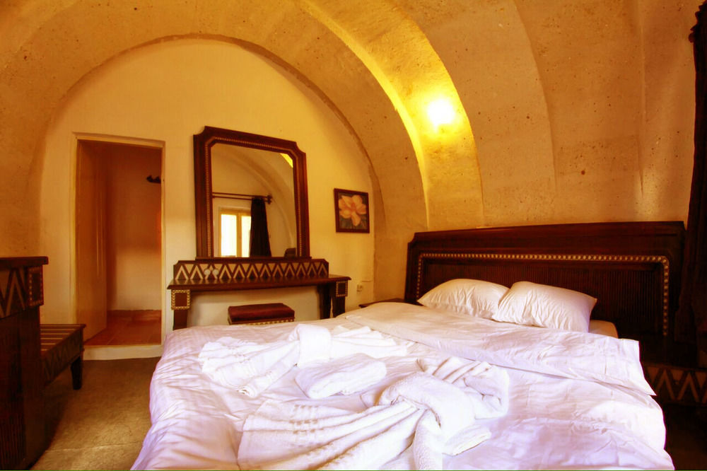 Cappadokiss Cave House Hotel Goreme Bagian luar foto