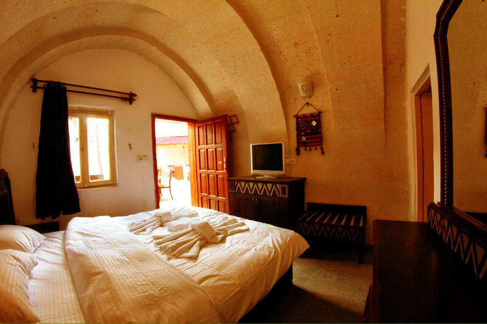 Cappadokiss Cave House Hotel Goreme Bagian luar foto