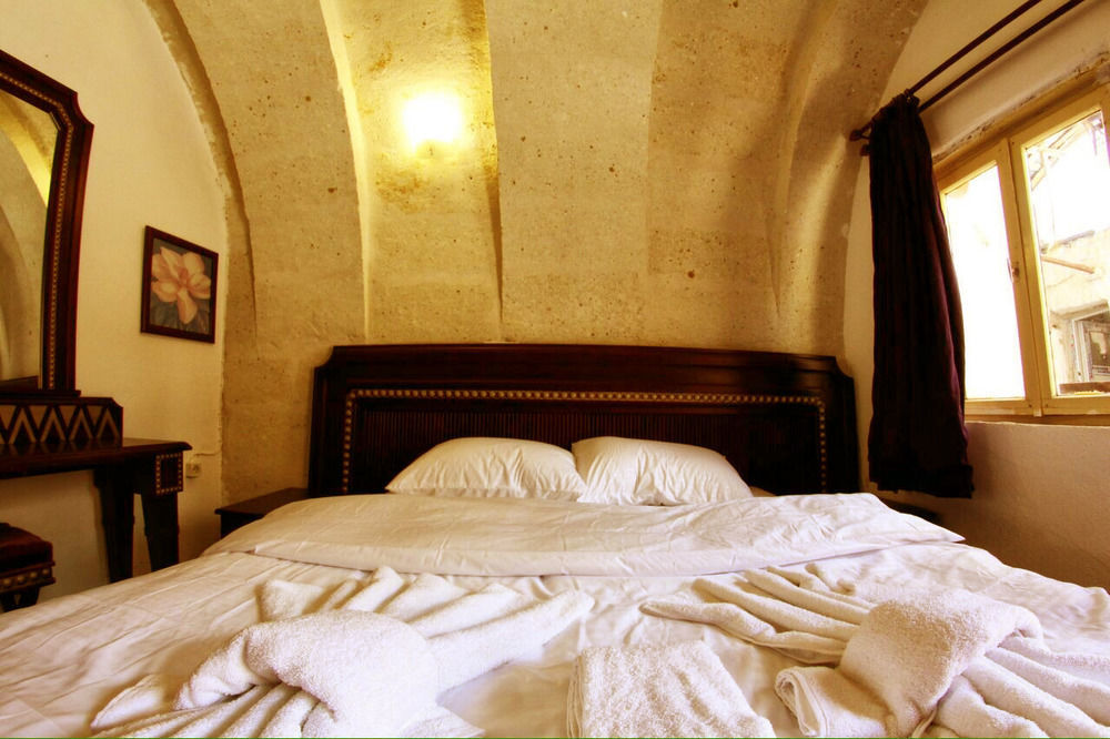 Cappadokiss Cave House Hotel Goreme Bagian luar foto