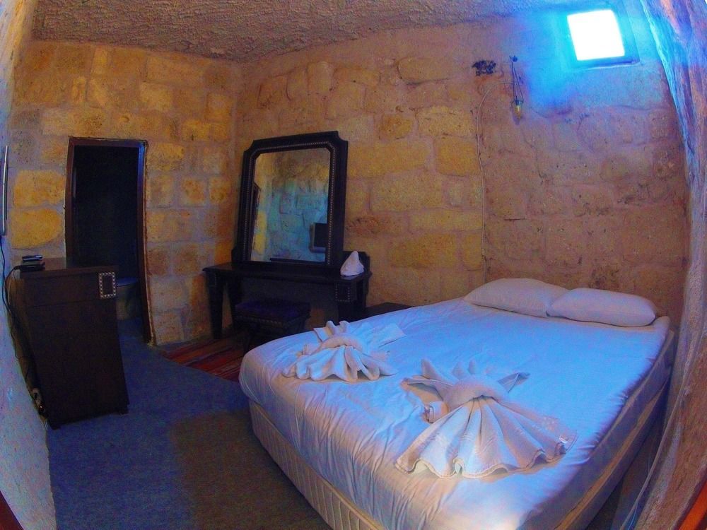 Cappadokiss Cave House Hotel Goreme Bagian luar foto