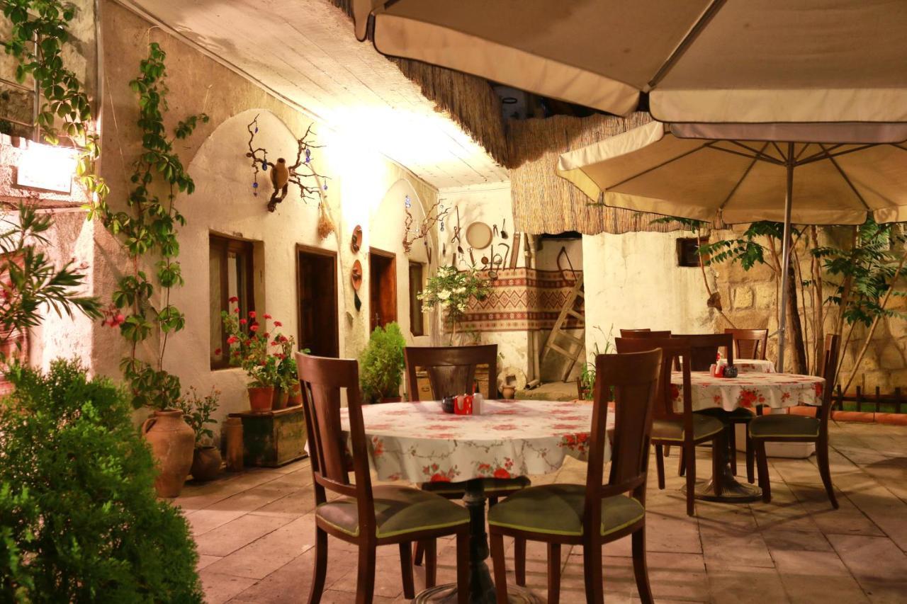 Cappadokiss Cave House Hotel Goreme Bagian luar foto