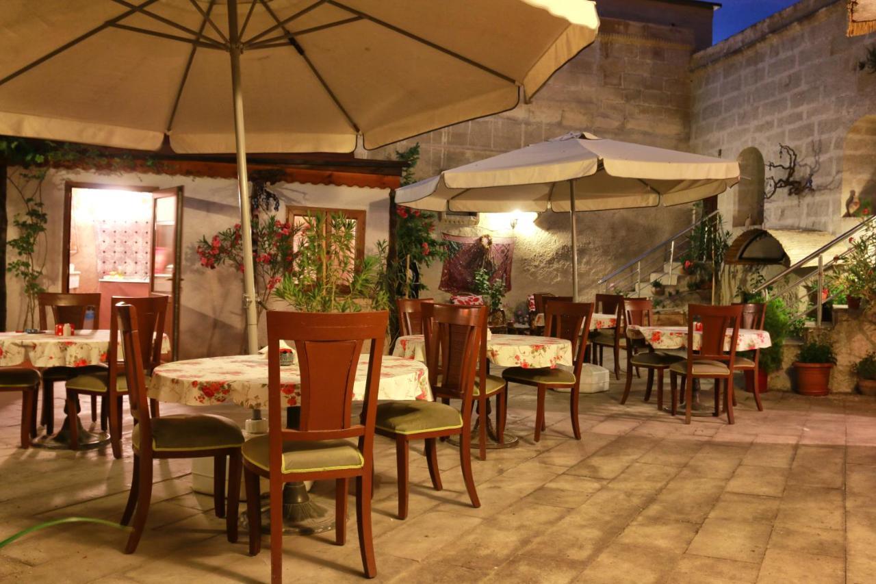 Cappadokiss Cave House Hotel Goreme Bagian luar foto