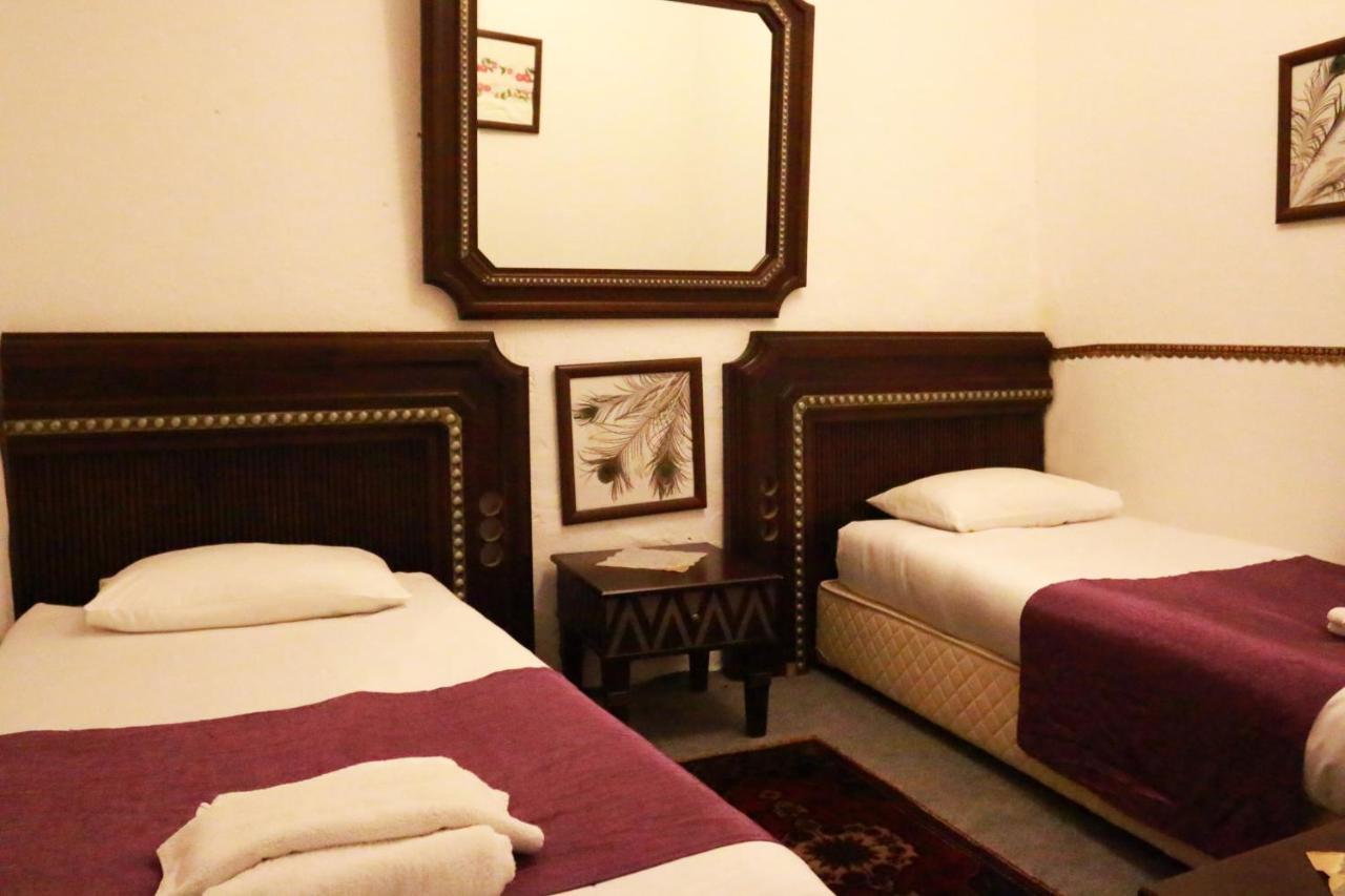 Cappadokiss Cave House Hotel Goreme Bagian luar foto