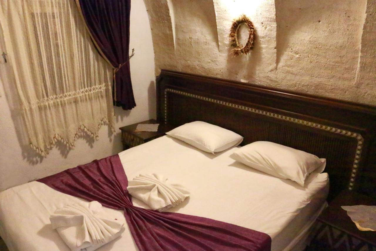 Cappadokiss Cave House Hotel Goreme Bagian luar foto