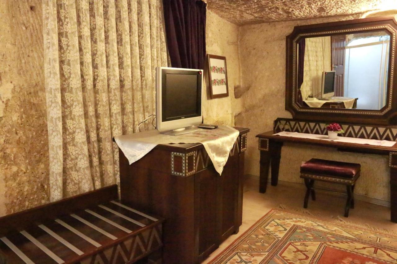 Cappadokiss Cave House Hotel Goreme Bagian luar foto