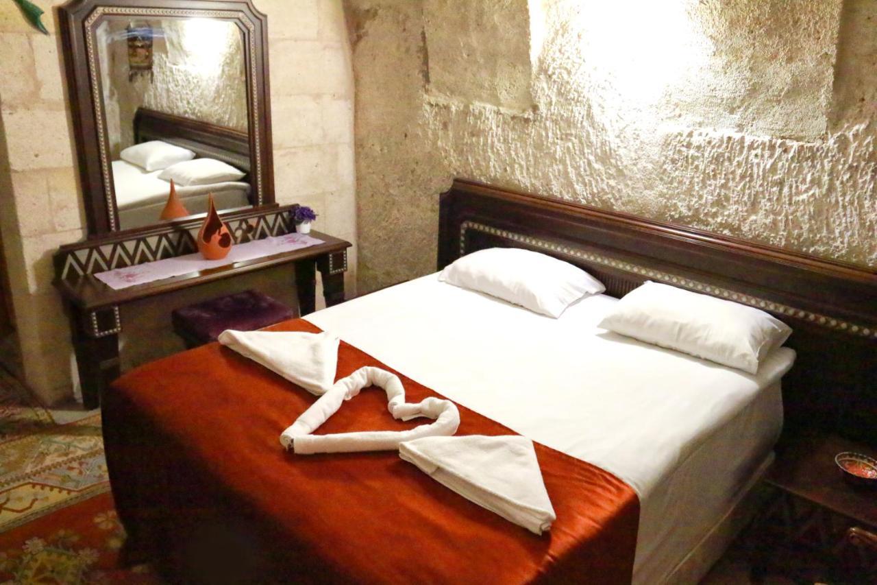 Cappadokiss Cave House Hotel Goreme Bagian luar foto