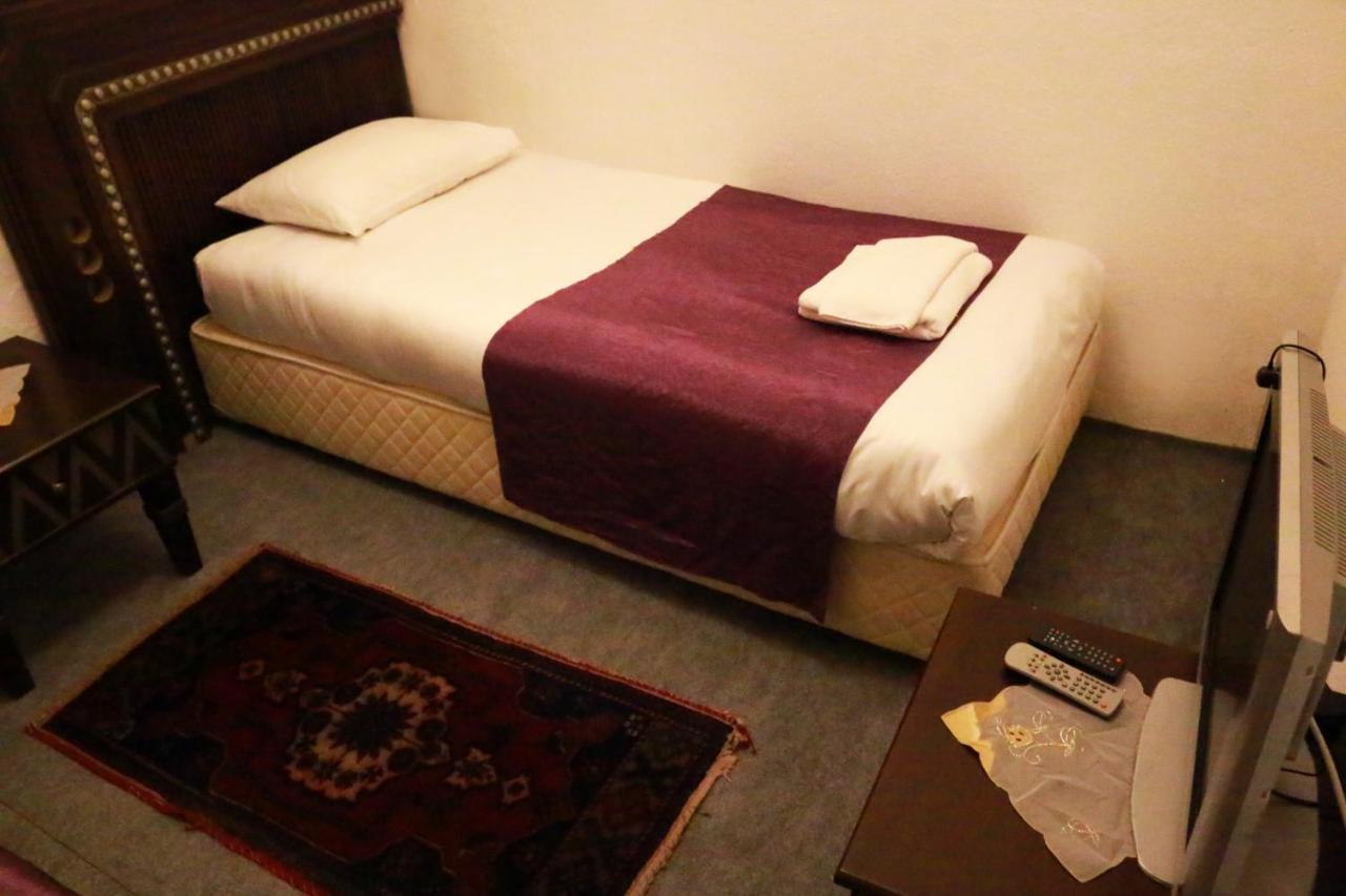 Cappadokiss Cave House Hotel Goreme Bagian luar foto