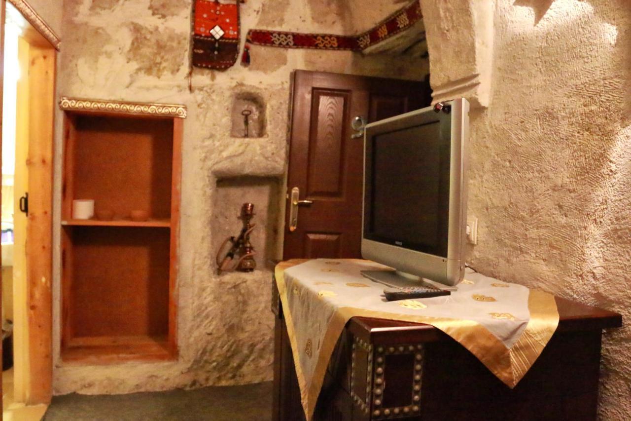 Cappadokiss Cave House Hotel Goreme Bagian luar foto