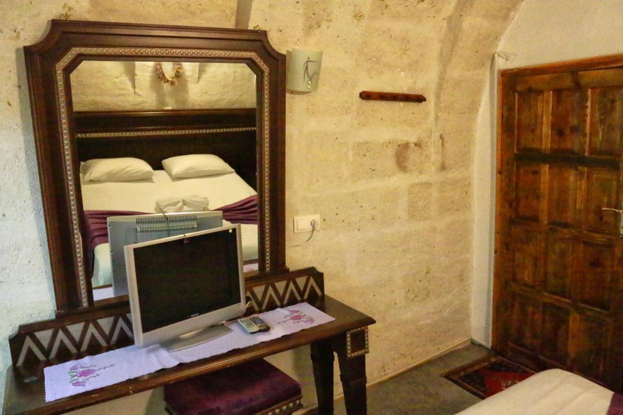 Cappadokiss Cave House Hotel Goreme Bagian luar foto