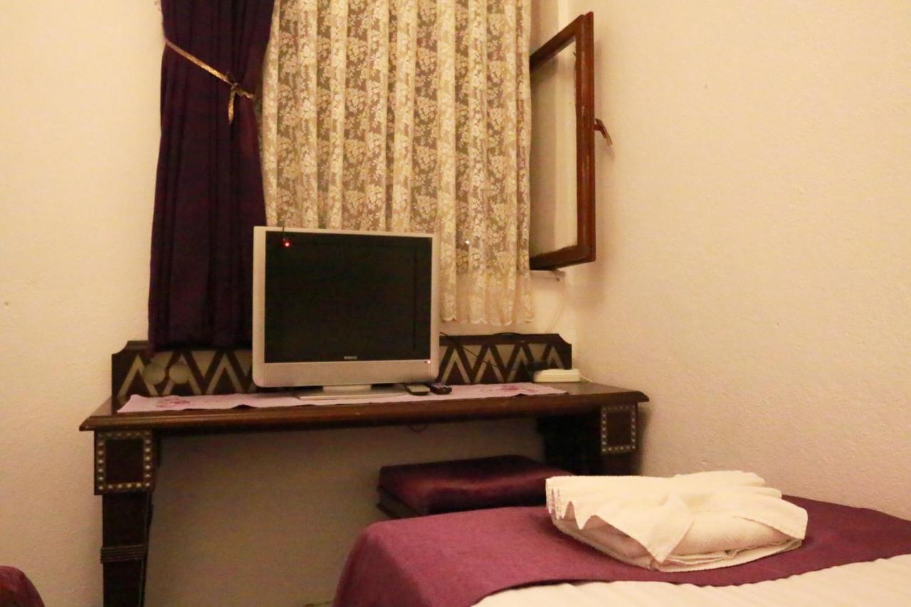 Cappadokiss Cave House Hotel Goreme Bagian luar foto