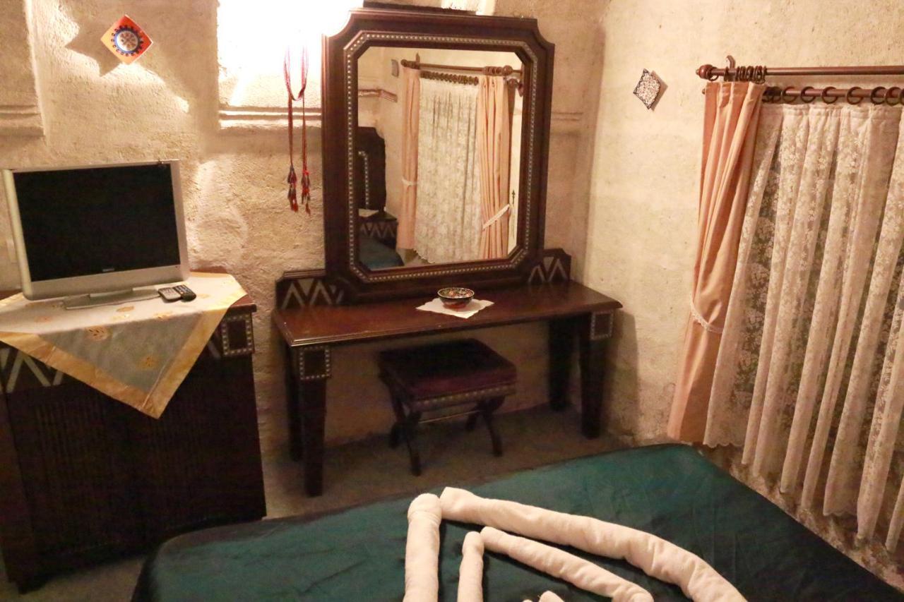 Cappadokiss Cave House Hotel Goreme Bagian luar foto