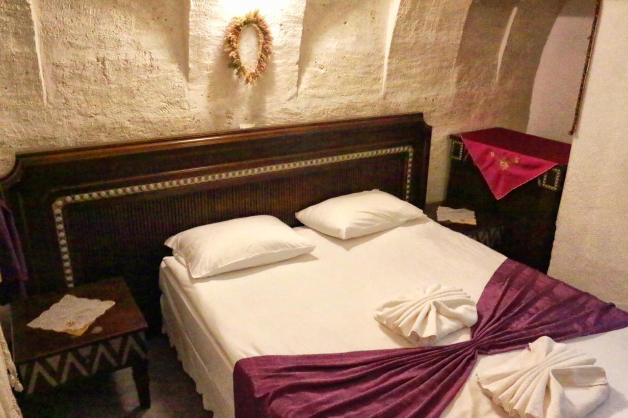 Cappadokiss Cave House Hotel Goreme Bagian luar foto