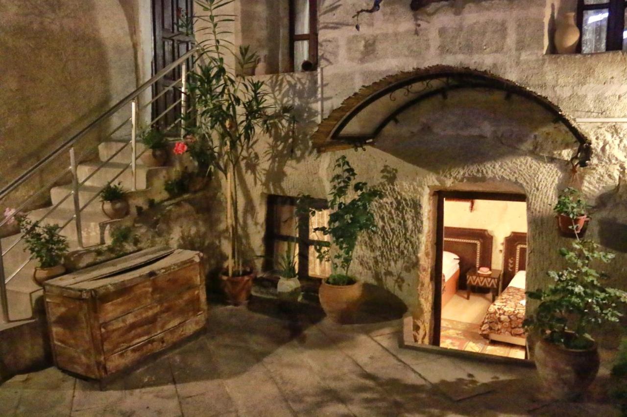 Cappadokiss Cave House Hotel Goreme Bagian luar foto