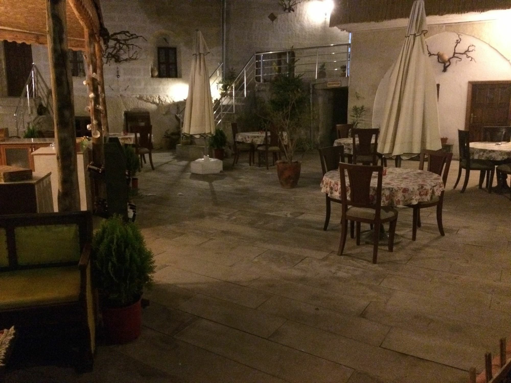 Cappadokiss Cave House Hotel Goreme Bagian luar foto