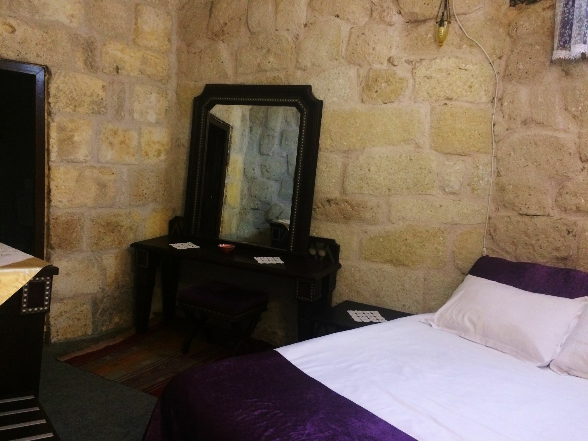 Cappadokiss Cave House Hotel Goreme Bagian luar foto