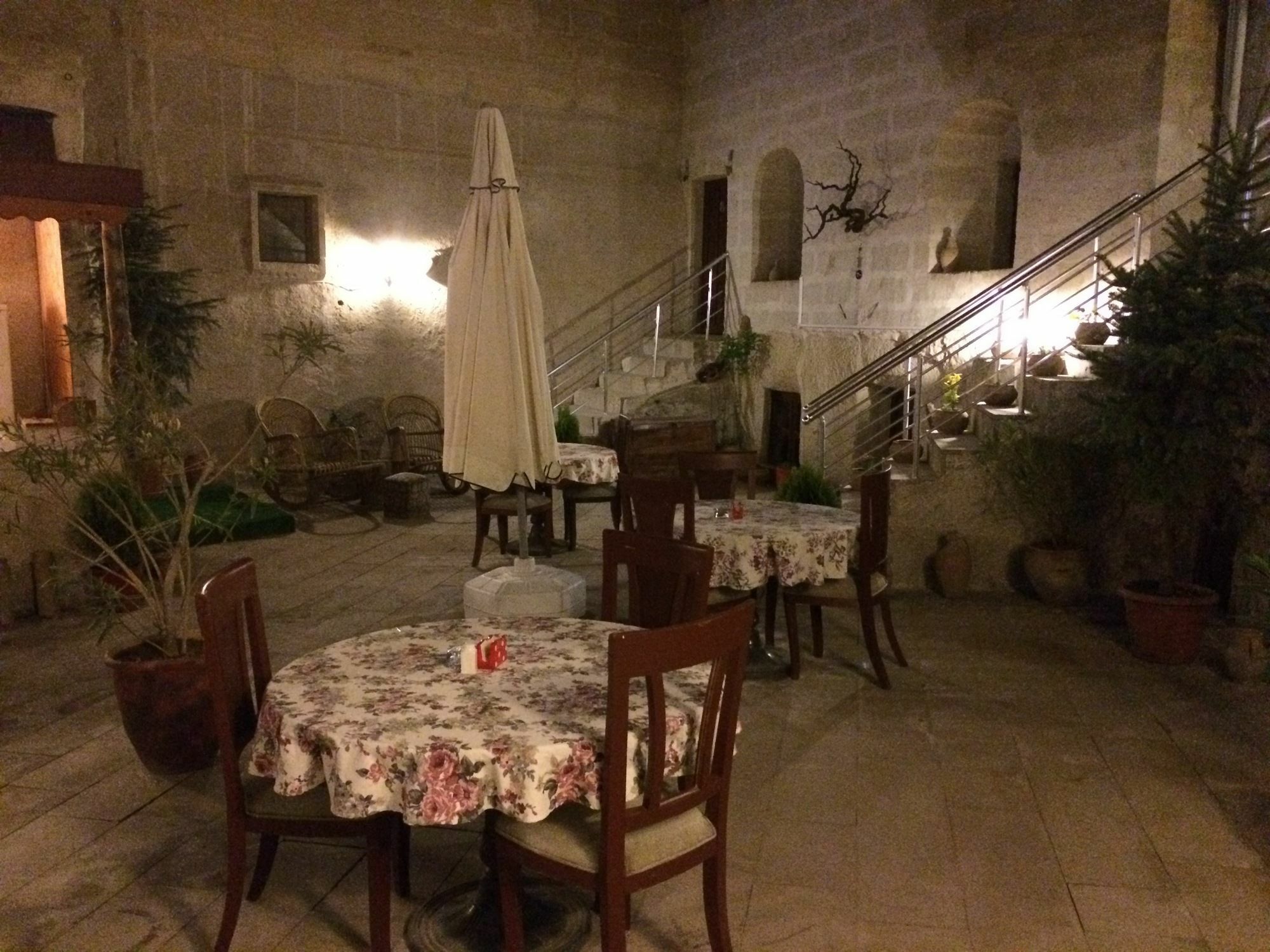 Cappadokiss Cave House Hotel Goreme Bagian luar foto