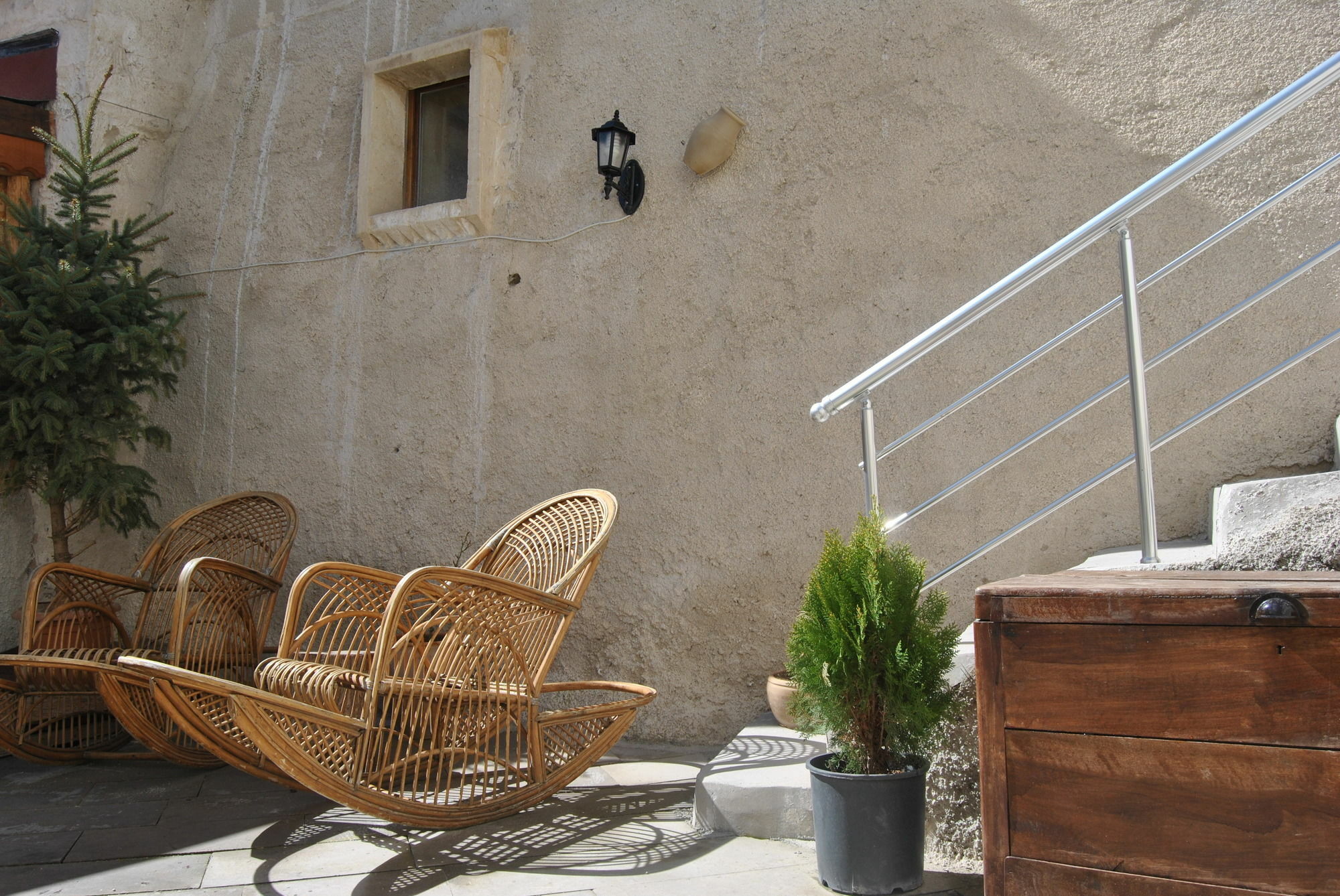 Cappadokiss Cave House Hotel Goreme Bagian luar foto