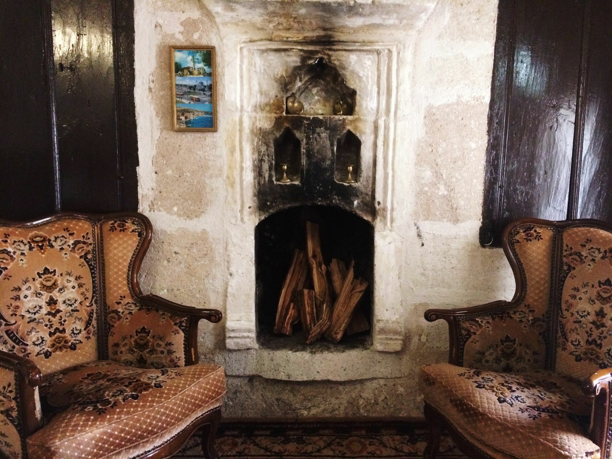 Cappadokiss Cave House Hotel Goreme Bagian luar foto